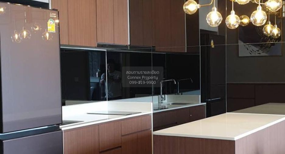 For rent 1 Beds condo in Pathum Wan, Bangkok