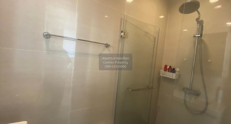 Condo en alquiler de 1 habitaciones en Khlong Toei, Bangkok