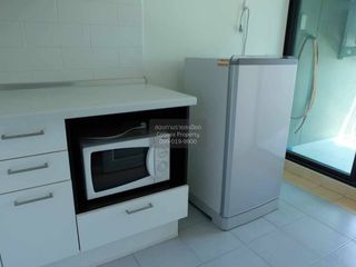 Wohnung zur Miete mit 1 Zimmer in Bangkok Noi, Bangkok