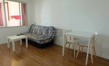 Аренда 1 кровать кондо в Бангкок Нои, Бангкок