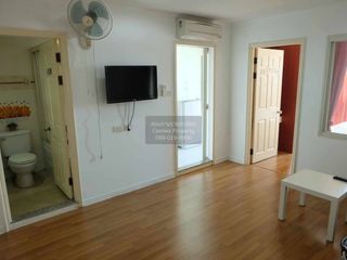 Wohnung zur Miete mit 1 Zimmer in Bangkok Noi, Bangkok