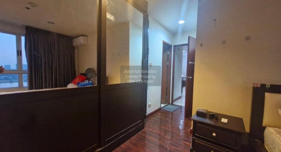 À louer 3 chambres condo à Bang Kho Laem, Bangkok