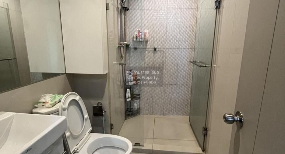 Condo en alquiler de 2 habitaciones en Khlong Toei, Bangkok