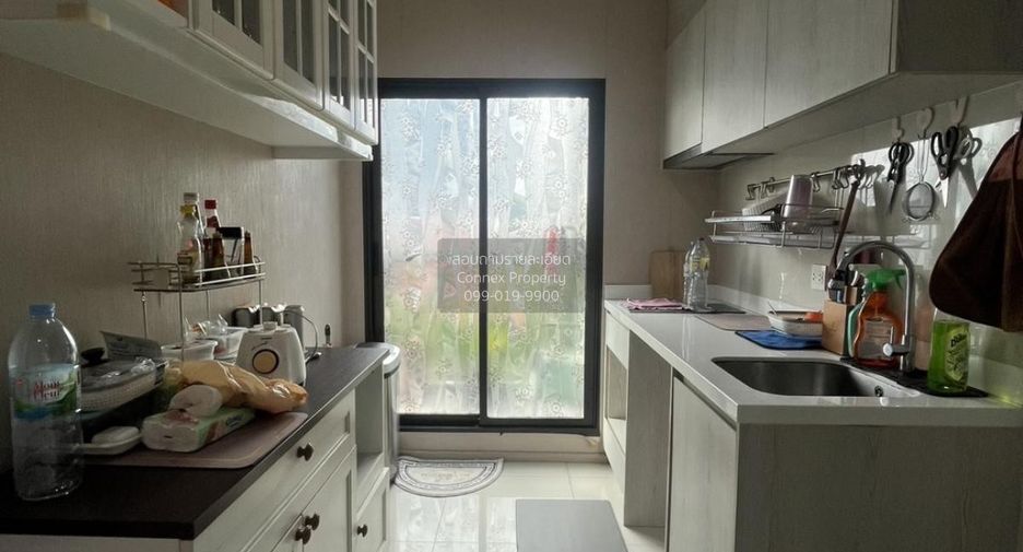 Condo en alquiler de 2 habitaciones en Khlong Toei, Bangkok