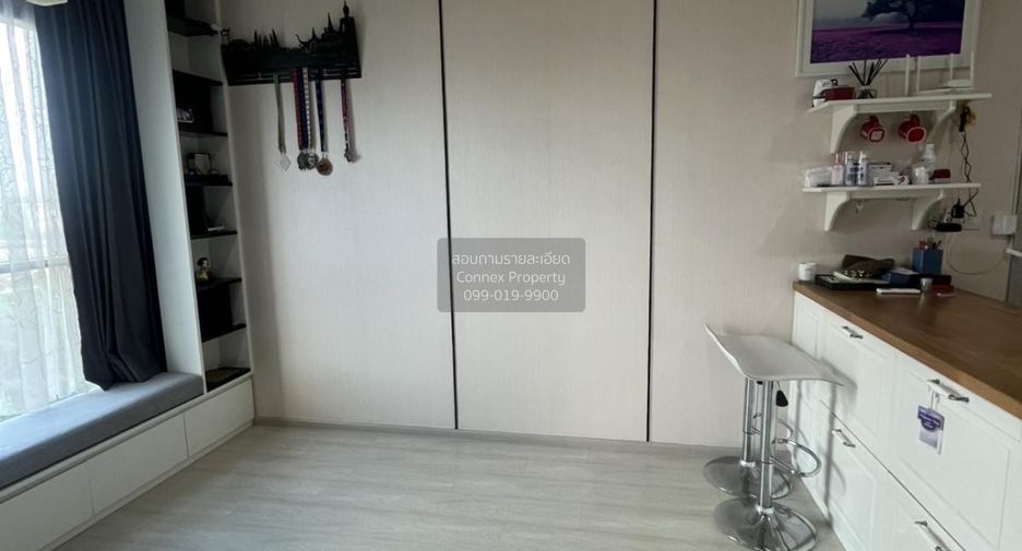 Condo en alquiler de 2 habitaciones en Khlong Toei, Bangkok