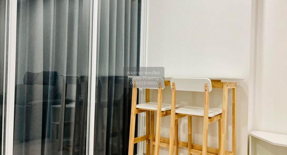 For rent 1 bed condo in Chom Thong, Bangkok
