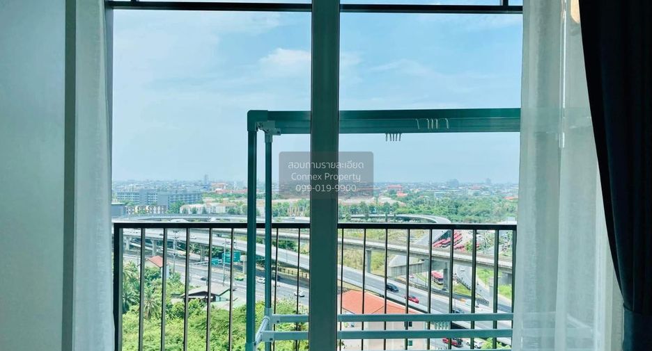 For rent 1 bed condo in Chom Thong, Bangkok