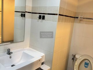 Wohnung zur Miete mit 1 Zimmer in Bangkok Noi, Bangkok