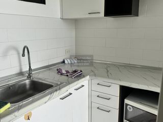 Wohnung zur Miete mit 1 Zimmer in Bangkok Noi, Bangkok