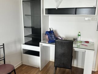 Wohnung zur Miete mit 1 Zimmer in Bangkok Noi, Bangkok