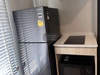 For rent 1 bed condo in Mueang Nonthaburi, Nonthaburi