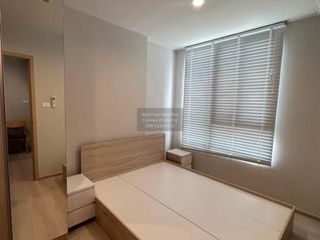 For rent 1 bed condo in Mueang Nonthaburi, Nonthaburi