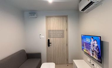 Condo en alquiler de 1 habitaciones en Mueang Nonthaburi, Nonthaburi
