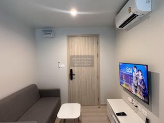 For rent 1 bed condo in Mueang Nonthaburi, Nonthaburi