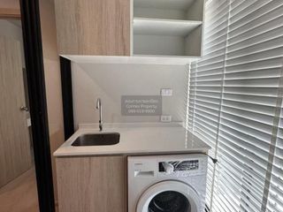For rent 1 bed condo in Mueang Nonthaburi, Nonthaburi