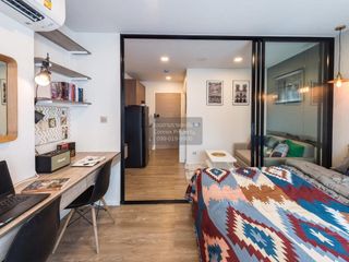 For rent 1 bed condo in Khlong Luang, Pathum Thani