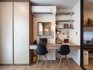 For rent 1 bed condo in Khlong Luang, Pathum Thani
