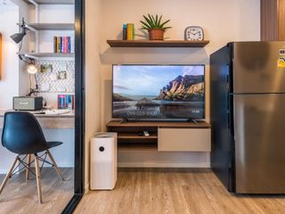 For rent 1 bed condo in Khlong Luang, Pathum Thani