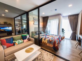 For rent 1 bed condo in Khlong Luang, Pathum Thani