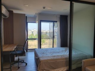 For rent 1 bed condo in Khlong Luang, Pathum Thani