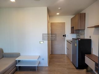 For rent 1 bed condo in Khlong Luang, Pathum Thani