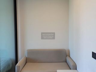 For rent 1 bed condo in Khlong Luang, Pathum Thani