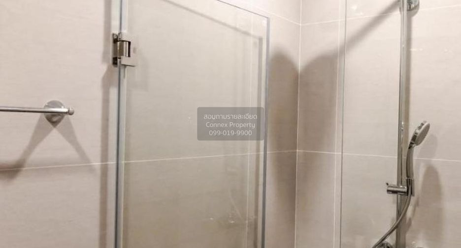 ให้เช่า 1 เตียง คอนโด ใน คลองเตย, กรุงเทพฯ