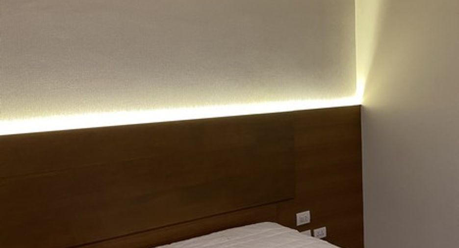 Wohnung zur Miete mit 2 Zimmer in Pathum Wan, Bangkok