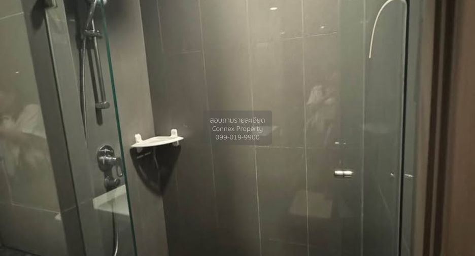 Wohnung zur Miete mit 1 Zimmer in Bang Rak, Bangkok