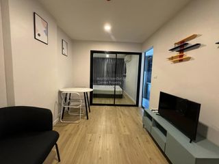 For rent 1 bed condo in Khlong Luang, Pathum Thani