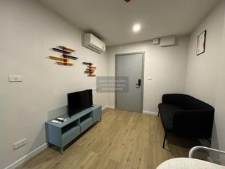 For rent 1 bed condo in Khlong Luang, Pathum Thani