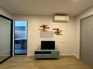 For rent 1 bed condo in Khlong Luang, Pathum Thani