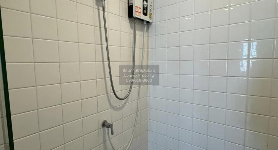 For rent 1 bed condo in Khlong Luang, Pathum Thani