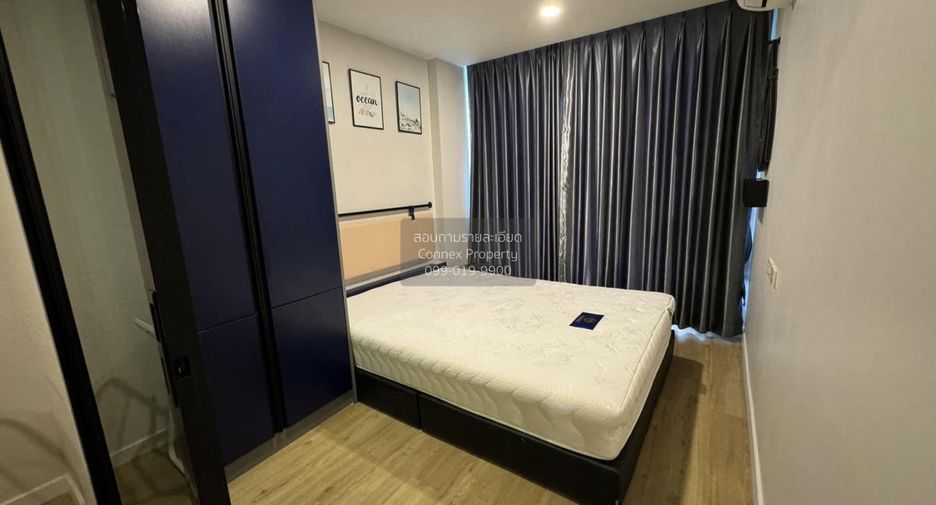 For rent 1 bed condo in Khlong Luang, Pathum Thani