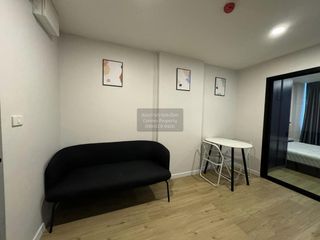 For rent 1 bed condo in Khlong Luang, Pathum Thani