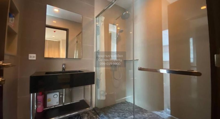 Condo en alquiler de 1 habitaciones en Khlong Toei, Bangkok