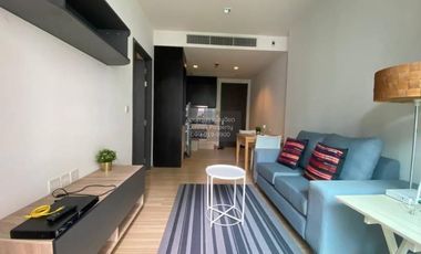 Condo en alquiler de 1 habitaciones en Khlong Toei, Bangkok