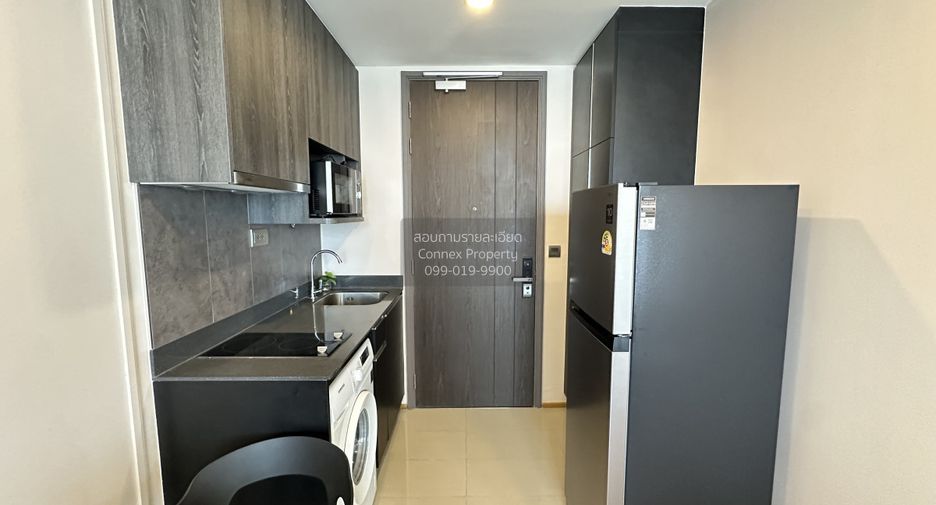 For rent 1 bed condo in Bang Rak, Bangkok
