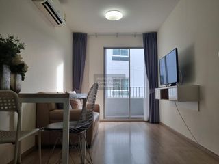 Condo en alquiler de 1 habitaciones en Bang Na, Bangkok