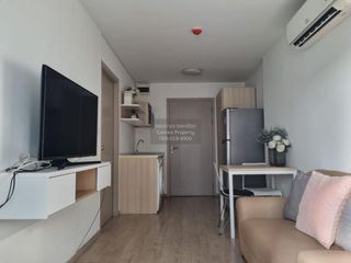 Condo en alquiler de 1 habitaciones en Bang Na, Bangkok