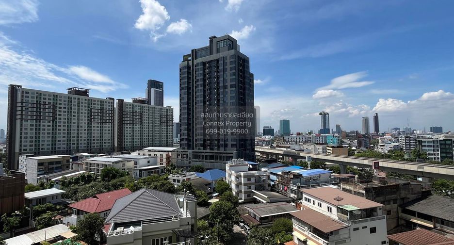 出租 1 卧室 公寓 在 Chatuchak, 曼谷