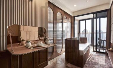 For rent 1 bed condo in Bang Rak, Bangkok