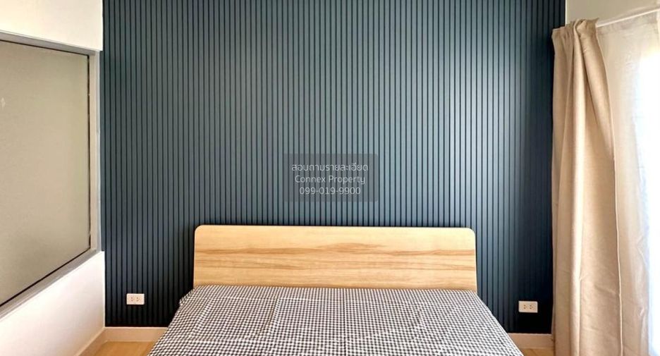 Wohnung zur Miete mit 2 Zimmer in Chatuchak, Bangkok