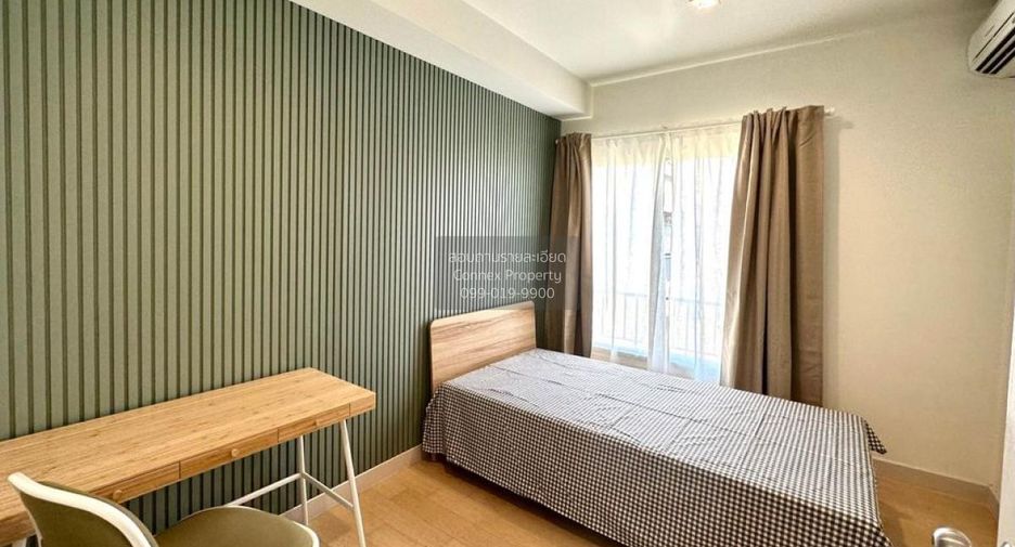 Wohnung zur Miete mit 2 Zimmer in Chatuchak, Bangkok