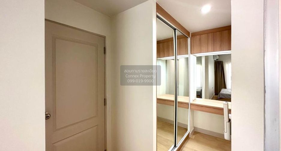 Wohnung zur Miete mit 2 Zimmer in Chatuchak, Bangkok