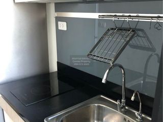 Condo en alquiler de 1 habitaciones en Mueang Samut Prakan, Samut Prakan
