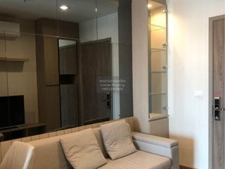 Condo en alquiler de 1 habitaciones en Mueang Samut Prakan, Samut Prakan