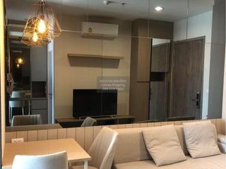 Condo en alquiler de 1 habitaciones en Mueang Samut Prakan, Samut Prakan
