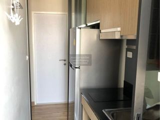 Condo en alquiler de 1 habitaciones en Mueang Samut Prakan, Samut Prakan