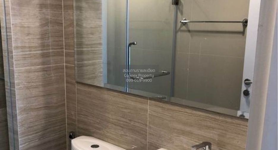 Condo en alquiler de 1 habitaciones en Mueang Samut Prakan, Samut Prakan